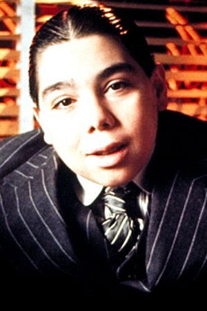 John Cassisi in Bugsy Malone