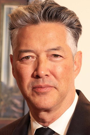 Russell Wong in Romeo Must Die