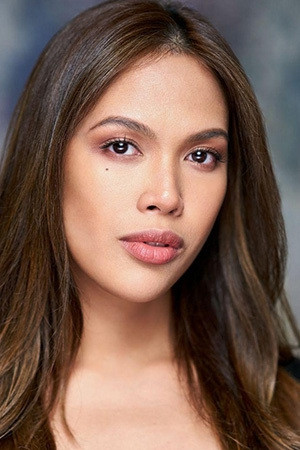 Christine Allado in Hollywood in Vienna 2022: A Celebration of Disney Classics - Featuring Alan Menken