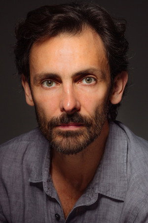 Ivo Müller in Nobody Wants to Be Just Ordinary