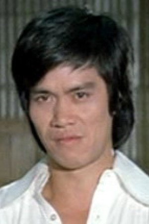 Fu Ching Chen in Tiger Force