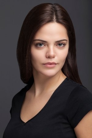Hilal Altınbilek in Entrusted