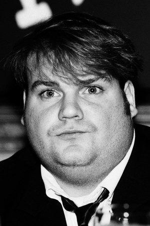 Chris Farley in Airheads