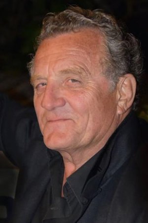 Patrick Rocca in Natural Enemy
