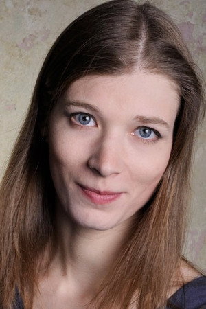 Darya Kosynkina in Gestures. Reconciliation...