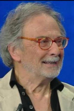 Maurizio Scattorin in Un Grillo per la testa