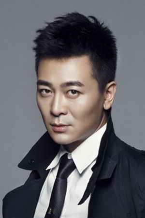 Wu Yue in A Better Tomorrow
