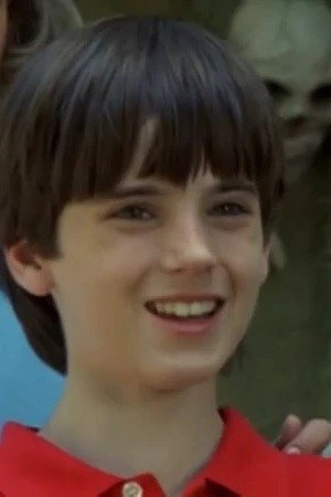 Michael Caloz in Screamers