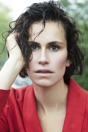 Saralisa Volm in Figaros Wölfe
