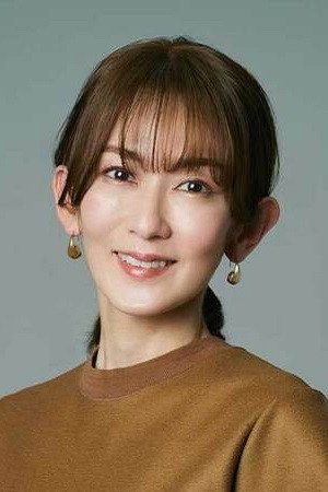 Nanako Okochi in Monday