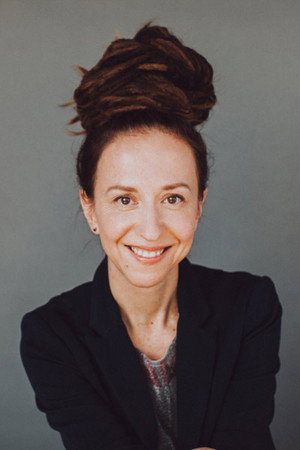 Ingrid Veninger in The Taking of Pelham One Two Three