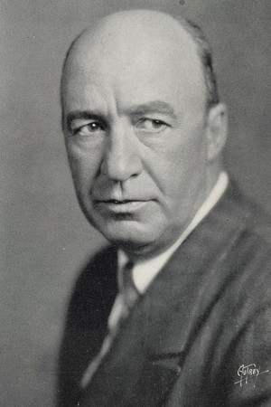J. Farrell MacDonald in Sunrise  A Song of Two Humans