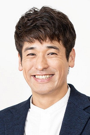 Ryuta Sato in Hanshin Tigers THE OFFICIAL MOVIE 2025 - Glorious Tiger Path