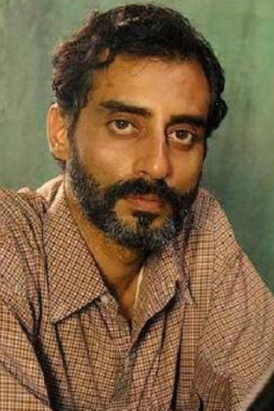 Ashwath Bhatt in Tathagat