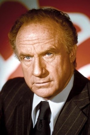 Jack Warden in Carbon Copy