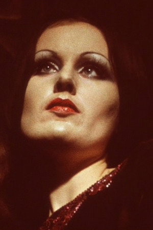 Magdalena Montezuma in Day of the Idiots