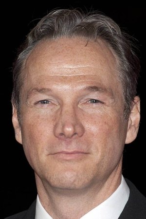 Sean Mahon in Truth & Treason