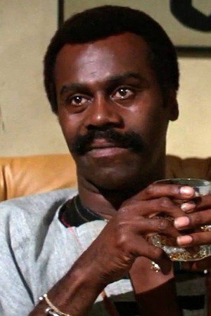 Albert Popwell in Cleopatra Jones and the Casino of Gold