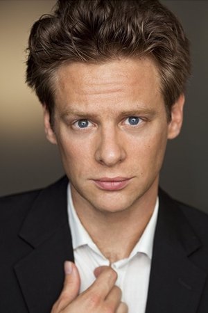 Jacob Pitts in 21