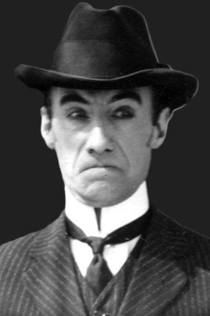 Claude Cooper in My Own United States