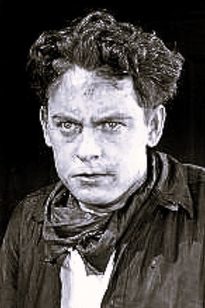 Dick Hatton in Romance of the West