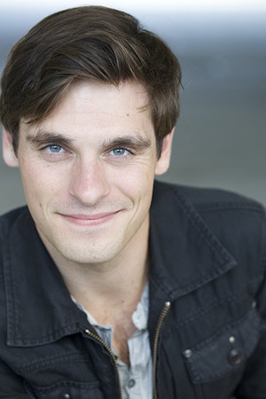 Dan Creed in Bride to Be