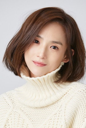 Lee Hee-jin in The Diary of Heong Yeong-dang