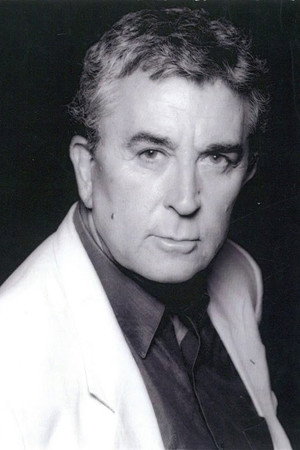Paco Valladares in The Invisible Man's Love Life