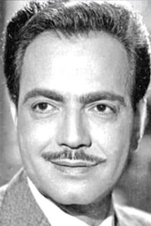 Kamal Al-Shennawi in The Unknown Woman