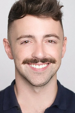 Matteo Lane in Matteo Lane: The Advice Special