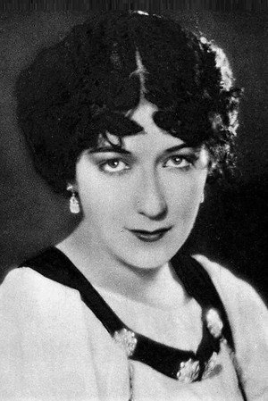 Aileen Pringle in Name the Man