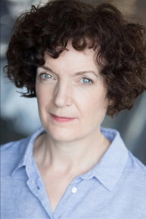 Olwen May in Red Sky at Night