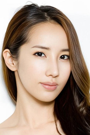 Kim Soo-yeon in Washing Woman