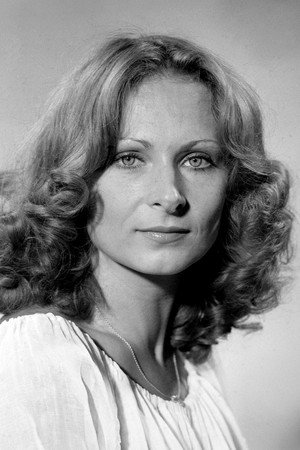 Ildikó Bánsági in Hanussen