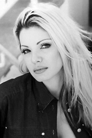 Doria Rone in Night Calls: The Movie