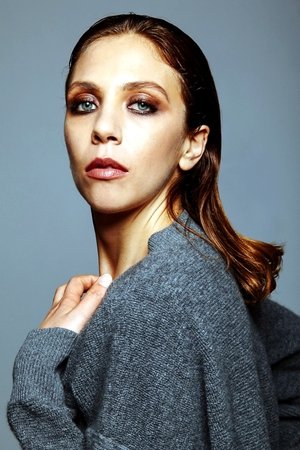 Barbara Chichiarelli in Mascarpone