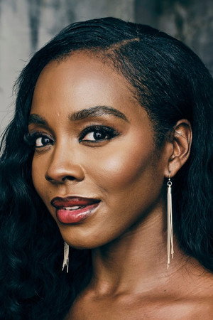 Deborah Ayorinde in Sense and Sensibility