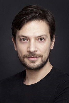 Çağdaş Onur Öztürk in The Witch