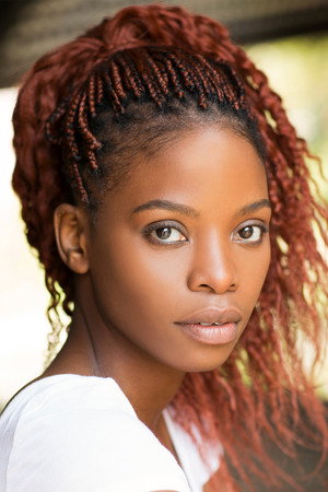 Lily Banda in The Boy Who Harnessed the Wind