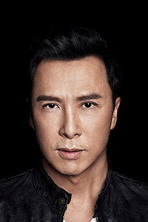 Donnie Yen in Iron Monkey