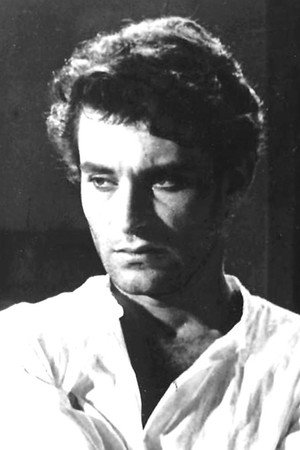 José Moreno in The Last from Philippines