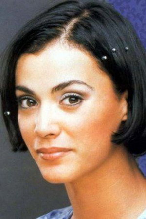 Monalisa in Omar 2000