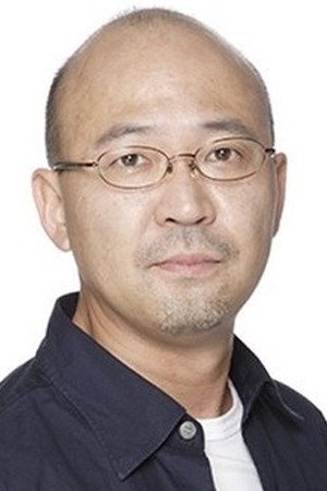 Mitsuru Ogata in Grandfather's Lamp