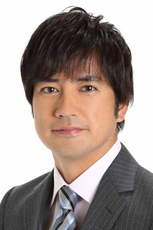 Shin'ichi Hatori in The Secret World of Arrietty