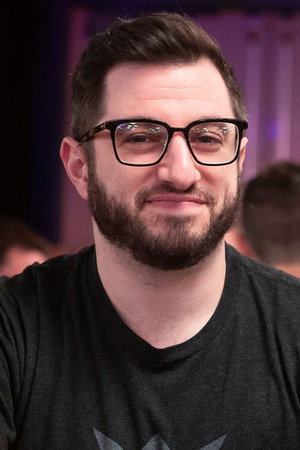 Phil Galfond in To Be Determined