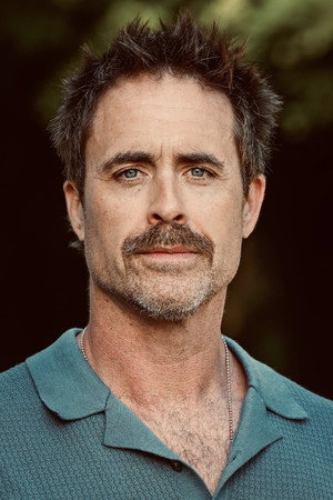 James Murray in Lee
