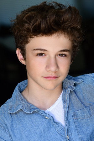 Anthony Bolognese in Christmas Under the Stars