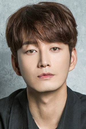Lee Hyun-wook in The Policeman s Lineage