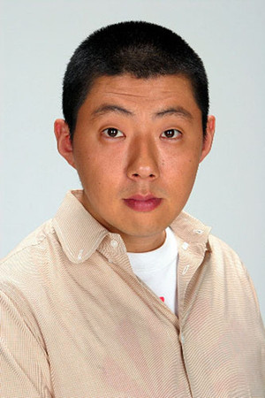 Yoshiyoshi Arakawa in The Anthem of the Heart