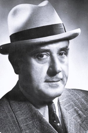 Herbert Hübner in Damals
